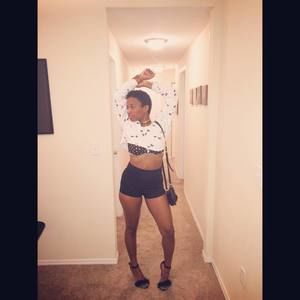 Meet your Posher, Deidra